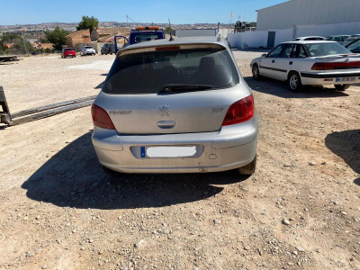 PEUGEOT 307 (S1)(04.2001)