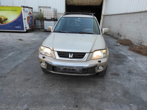 HONDA CR-V (RD1/3) — автомобиль-донор на запчасти 
