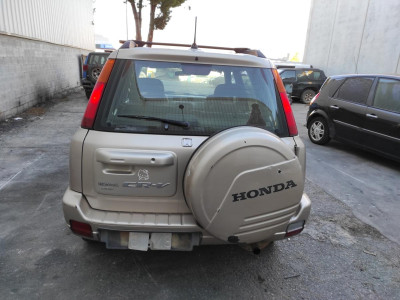 HONDA CR-V (RD1/3)