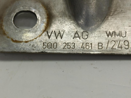 NO IDENTIFICADO Volkswagen GOLF VII (5G1/BE1) 