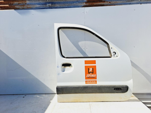 PUERTA DELANTERA DERECHA Renault KANGOO I (F/KC0) 