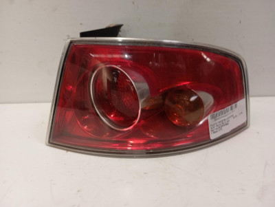 PILOTO TRASERO DERECHO, SEAT, IBIZA (6L1)