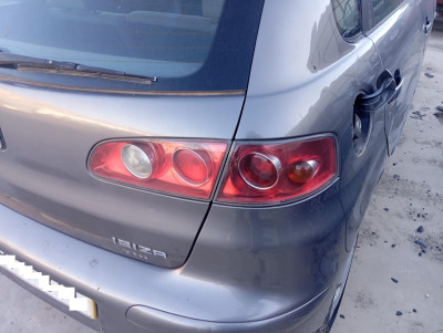 PILOTO TRASERO DERECHO, SEAT, IBIZA (6L1)