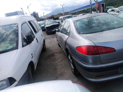 RUEDA DE REPUESTO