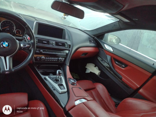AIRBAG DELANTERO DERECHO BMW SERIE M6 GRAN COUPE (F06) 