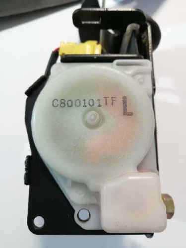  CINTURON SEGURIDAD DELANTERO DERECHO HONDA ACCORD TOURER (CN/CM) 