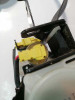  CINTURON SEGURIDAD DELANTERO DERECHO HONDA ACCORD TOURER (CN/CM) 