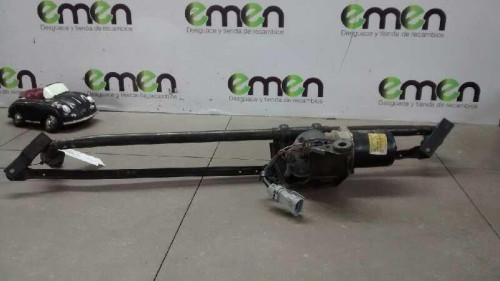  MOTOR LIMPIA DELANTERO RENAULT MASTER COMBI 