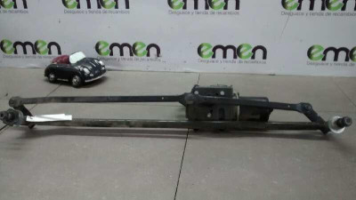 MOTOR LIMPIA DELANTERO, RENAULT, MASTER COMBI