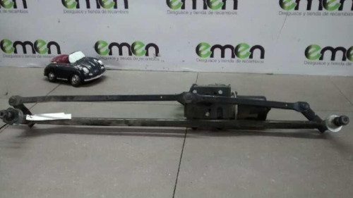  MOTOR LIMPIA DELANTERO RENAULT MASTER COMBI 