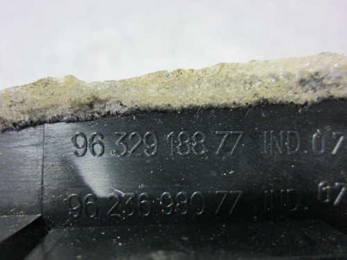 MANETA INTERIOR DELANTERA DERECHA, PEUGEOT, 206 CC CABRIO-COUPÉ