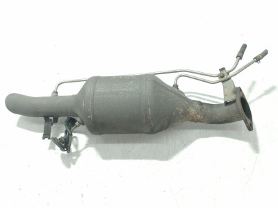 FILTRO DE PARTICULAS, MITSUBISHI, ASX (GA0W)