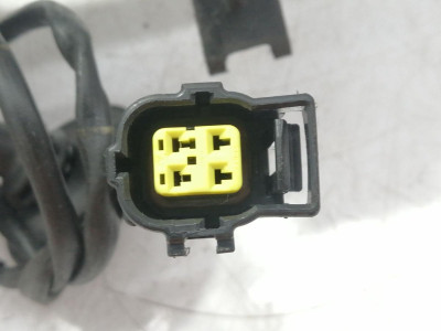 FILTRO DE PARTICULAS, MITSUBISHI, ASX (GA0W)