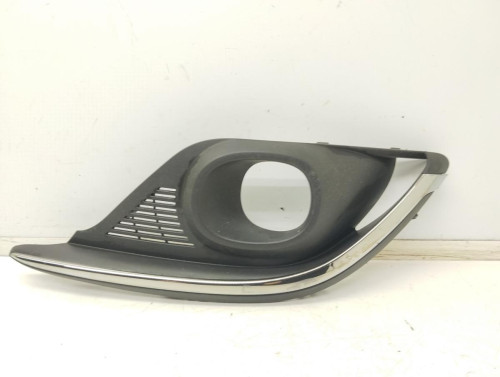  MOLDURA ANTINIEBLA DERECHA RENAULT SCENIC IV 