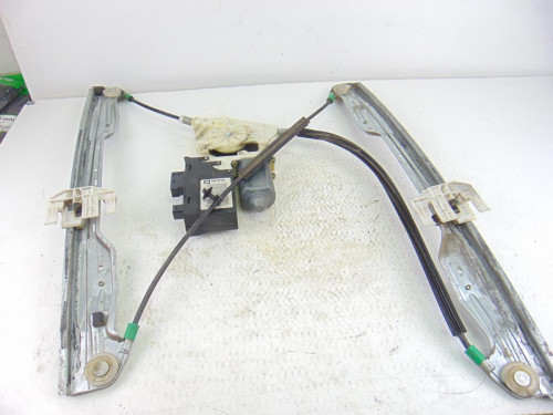  ELEVALUNAS DELANTERO DERECHO CITROEN C5 BERLINA 