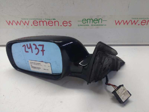  RETROVISOR IZQUIERDO AUDI A6 BERLINA (4B2) 
