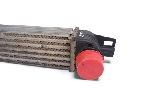  INTERCOOLER, PEUGEOT, BIPPER 