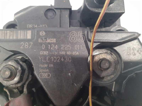  ALTERNADOR 