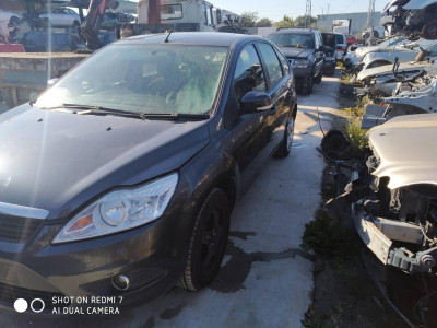 FORD FOCUS SPORTBREAK (CB4)