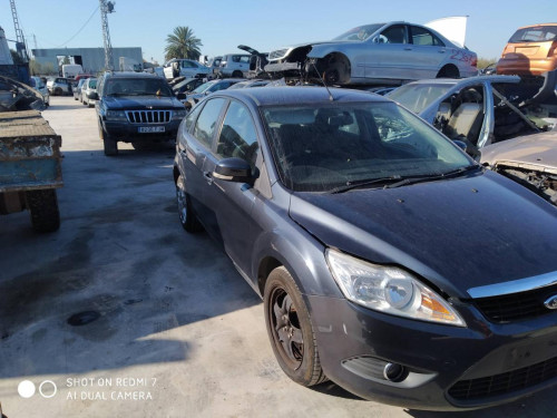  FORD FOCUS SPORTBREAK (CB4) 