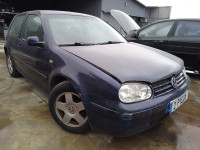 VOLKSWAGEN GOLF IV BERLINA (1J1)(10.1997)