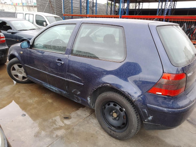 VOLKSWAGEN GOLF IV BERLINA (1J1)(10.1997)