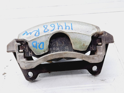 PINZA DE FRENO DELANTERA DERECHA VOLKSWAGEN TIGUAN (AD1) 