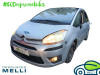 CITROEN C4 PICASSO — автомобиль-донор на запчасти 