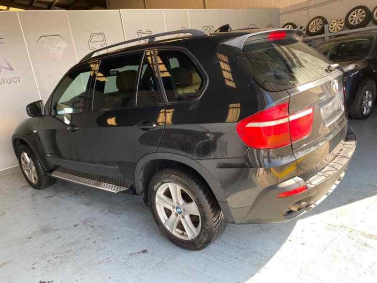 BMW SERIE X5 (E70)
