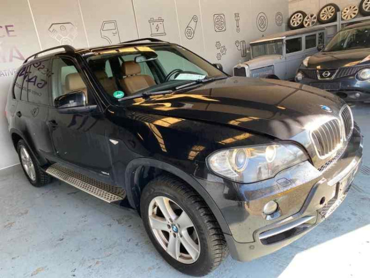 BMW SERIE X5 (E70)