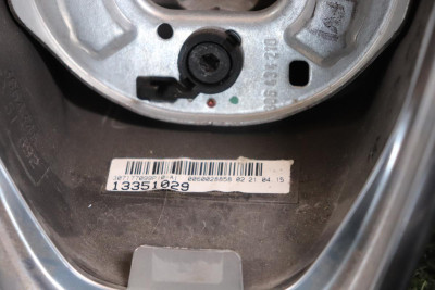 VOLANTE, OPEL, ASTRA J SPORTS TOURER