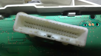 CUADRO INSTRUMENTOS, NISSAN, NOTE (E11E)