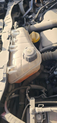 DEPOSITO EXPANSION, RENAULT, KANGOO II (F/KW0)