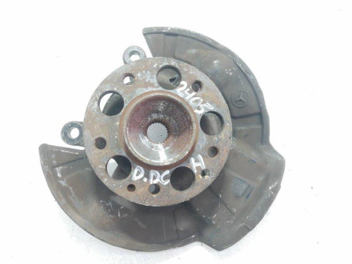  MANGUETA DELANTERA DERECHA MERCEDES-BENZ CLASE A (BM 168) 