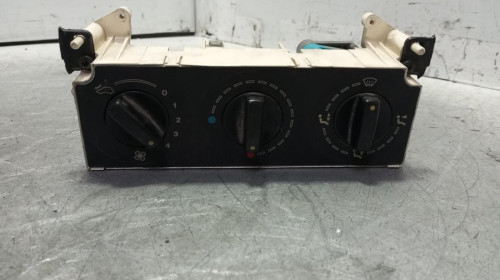  MANDO CALEFACCION / AIRE ACONDICIONADO, CITROEN, BERLINGO 