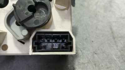 MANDO CALEFACCION / AIRE ACONDICIONADO, CITROEN, BERLINGO