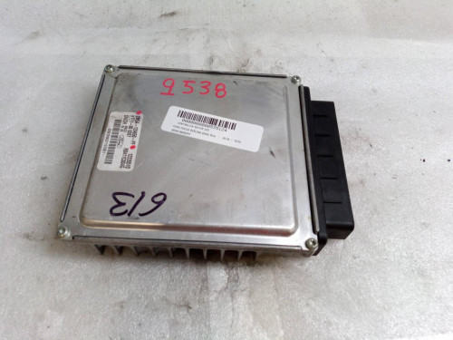  CENTRALITA MOTOR UCE Ford FOCUS BERLINA (CAK) 