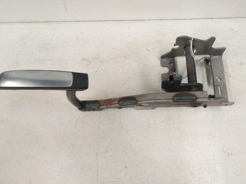  NO IDENTIFICADO FORD GRAND C-MAX (CB7) 