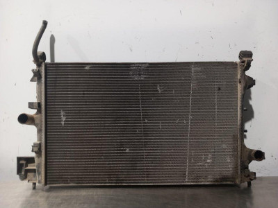 RADIADOR AGUA, FIAT, CROMA (194)