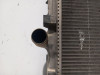  RADIADOR AGUA, FIAT, CROMA (194) 