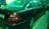  MERCEDES-BENZ CLASE E (BM 211) BERLINA 