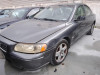 VOLVO S60 BERLINA — автомобиль-донор на запчасти 