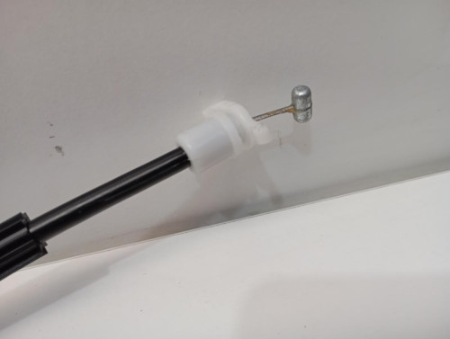 CERRADURA PUERTA TRASERA DERECHA Citroen C4 BERLINA 