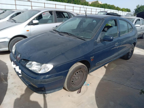  RENAULT MEGANE I BERL./ BERL. CON PORTÓN (BA0) 