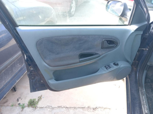  RENAULT MEGANE I BERL./ BERL. CON PORTÓN (BA0) 