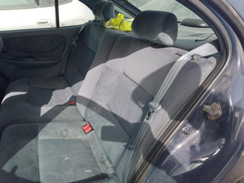  RENAULT MEGANE I BERL./ BERL. CON PORTÓN (BA0) 