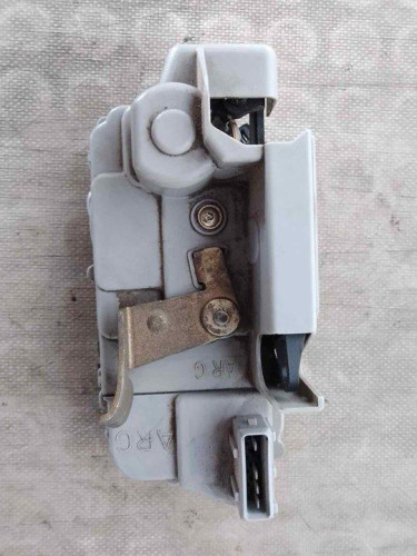 CERRADURA PUERTA TRASERA IZQUIERDA PEUGEOT 306 3/5 PT. / 4 PT. (S2) 