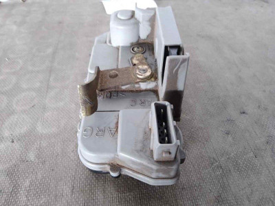 CERRADURA PUERTA TRASERA IZQUIERDA, PEUGEOT, 306 3/5 PT. / 4 PT. (S2)