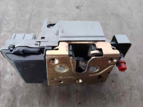 CERRADURA PUERTA TRASERA IZQUIERDA PEUGEOT 306 3/5 PT. / 4 PT. (S2) 