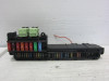  CAJA RELES / FUSIBLES BMW SERIE M6 COUPE (E63) 